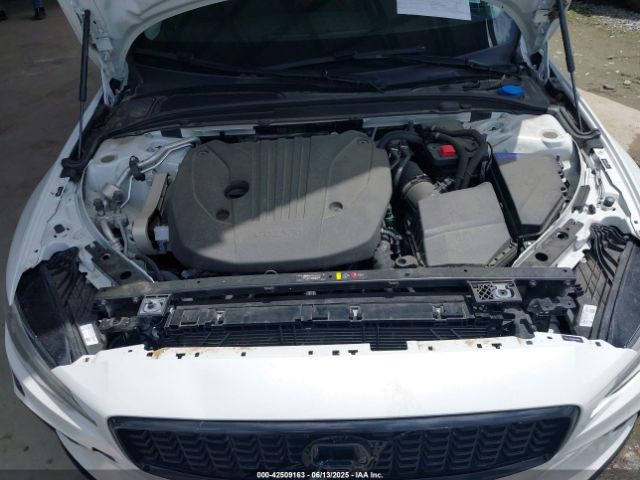 2024 VOLVO S60 7JRL12FKXRG280806 Photo 9
