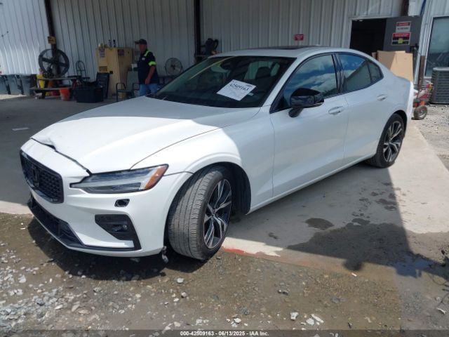 2024 VOLVO S60 7JRL12FKXRG280806 Photo 1