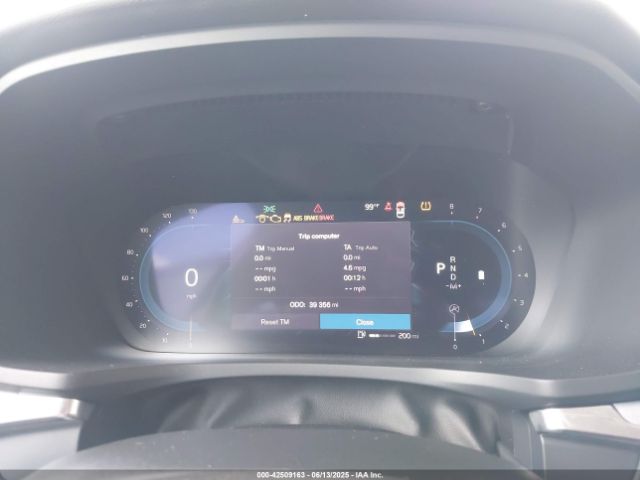 2024 VOLVO S60 7JRL12FKXRG280806 Photo 6