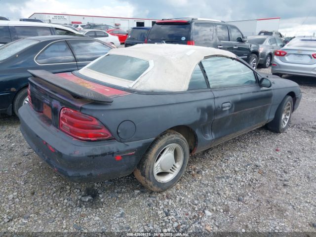 1995 FORD MUSTANG 1FALP4446SF230533 Photo 3