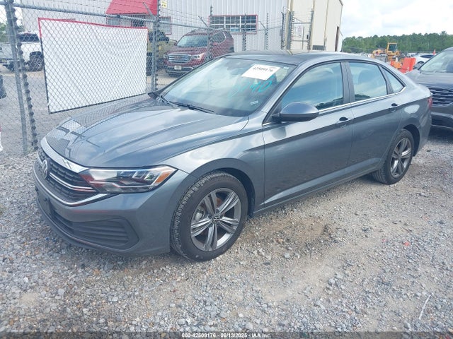 3VW7M7BU9RM072835 Volkswagen Jetta 1.5t Se