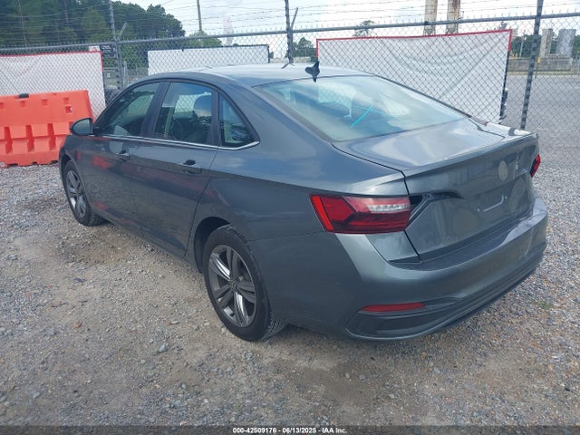 3VW7M7BU9RM072835 Volkswagen Jetta 1.5t Se