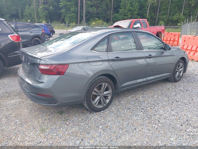 3VW7M7BU9RM072835 Volkswagen Jetta 1.5t Se
