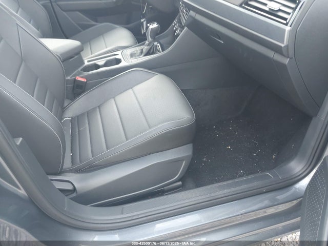 3VW7M7BU9RM072835 Volkswagen Jetta 1.5t Se