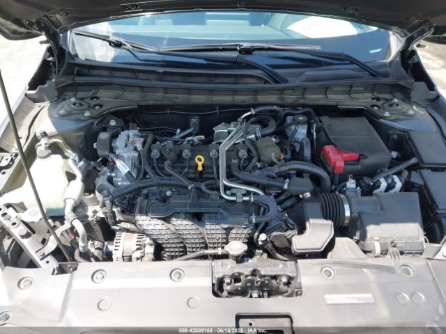 2021 NISSAN ALTIMA 1N4BL4BV3MN352262 Photo 9