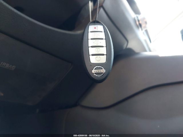 2021 NISSAN ALTIMA 1N4BL4BV3MN352262 Photo 10