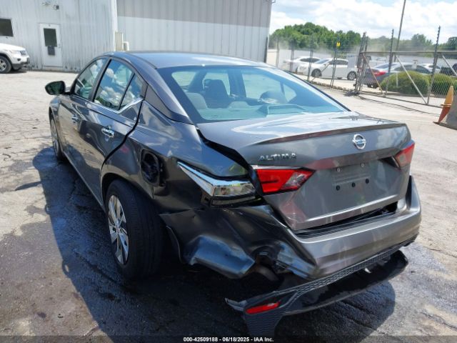 2021 NISSAN ALTIMA 1N4BL4BV3MN352262 Photo 2