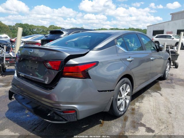 2021 NISSAN ALTIMA 1N4BL4BV3MN352262 Photo 3