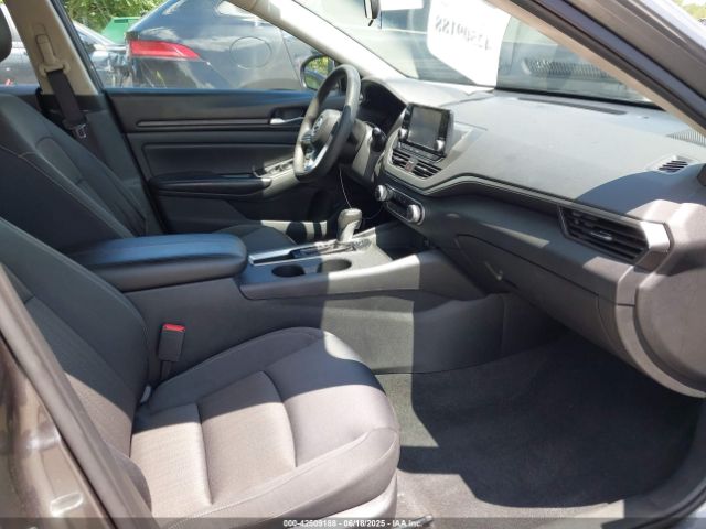 2021 NISSAN ALTIMA 1N4BL4BV3MN352262 Photo 4