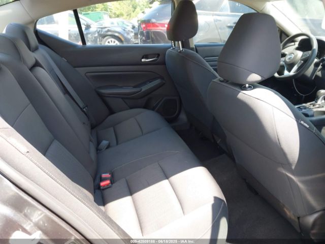 2021 NISSAN ALTIMA 1N4BL4BV3MN352262 Photo 7