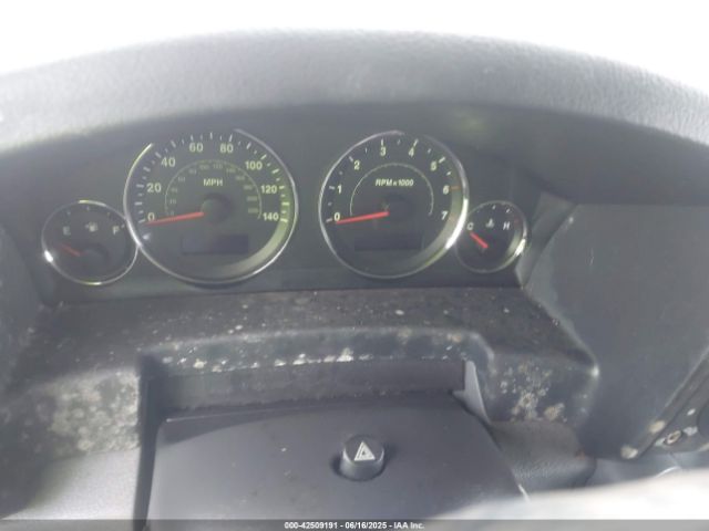 2007 JEEP COMMANDER 1J8HG48K47C501728 Photo 6