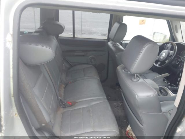 2007 JEEP COMMANDER 1J8HG48K47C501728 Photo 7