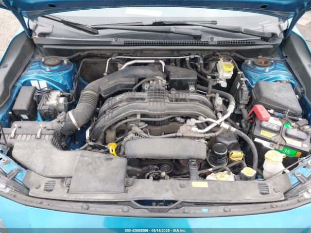 4S3GTAL65H1716443 Subaru na