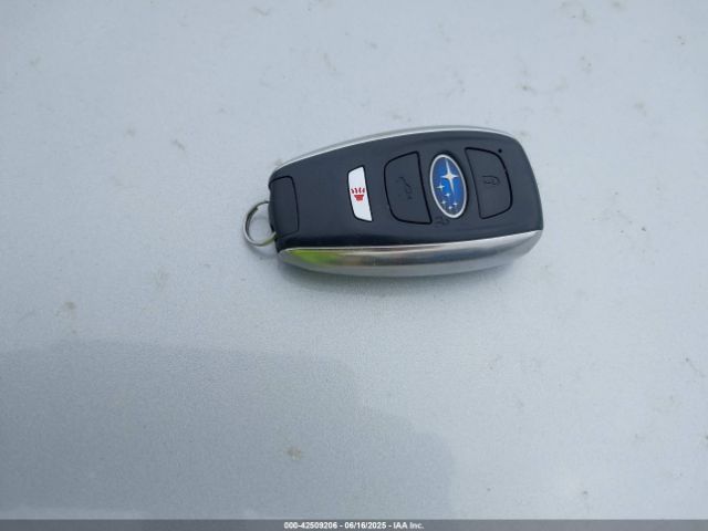4S3GTAL65H1716443 Subaru na