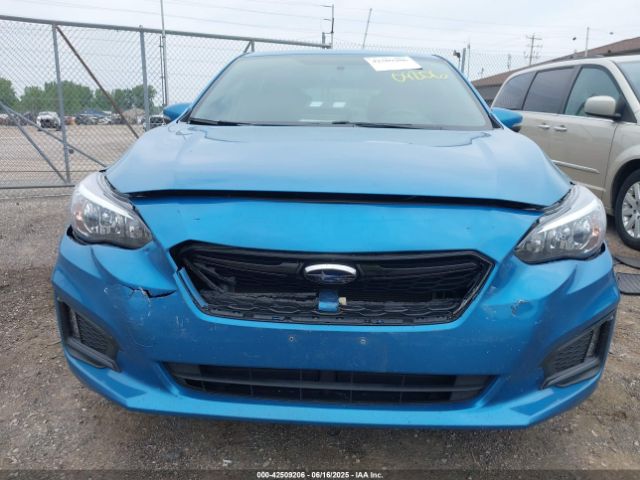 4S3GTAL65H1716443 Subaru na
