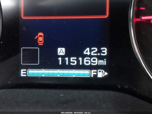 4S3GTAL65H1716443 Subaru na