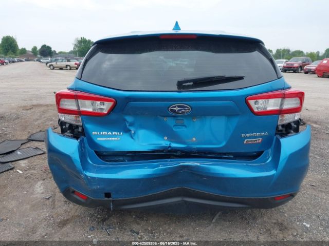 4S3GTAL65H1716443 Subaru na