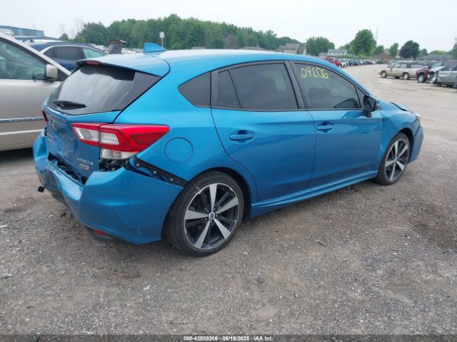 4S3GTAL65H1716443 Subaru na