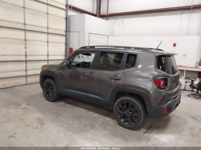 2017 JEEP RENEGADE ZACCJBBB8HPE65619 Photo 2
