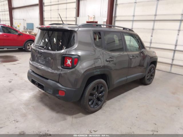 2017 JEEP RENEGADE ZACCJBBB8HPE65619 Photo 3
