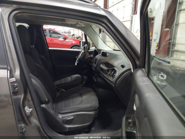 2017 JEEP RENEGADE ZACCJBBB8HPE65619 Photo 4