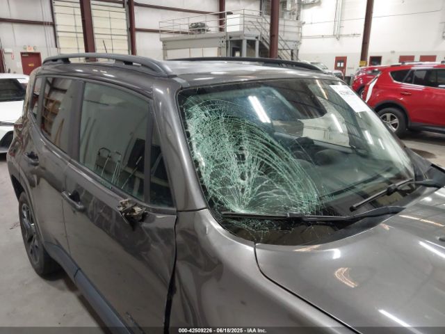 2017 JEEP RENEGADE ZACCJBBB8HPE65619 Photo 5