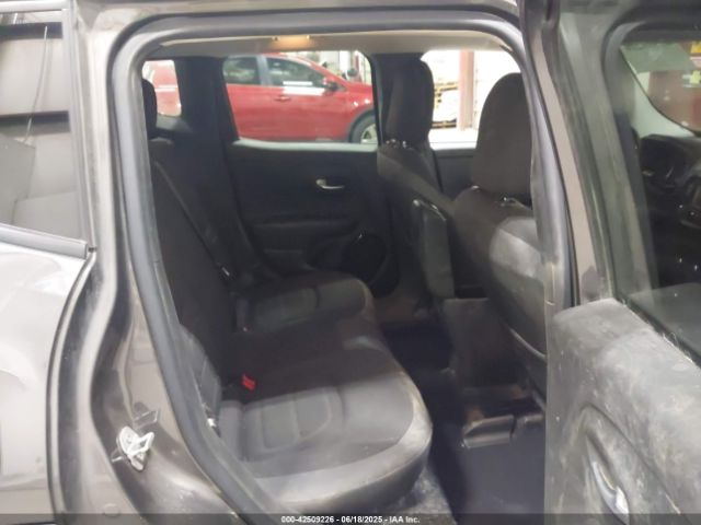 2017 JEEP RENEGADE ZACCJBBB8HPE65619 Photo 7