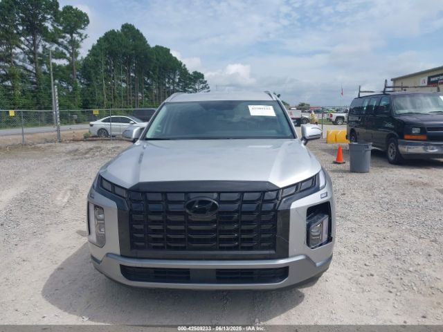 KM8R24GE0RU806707 Hyundai Palisade Sel