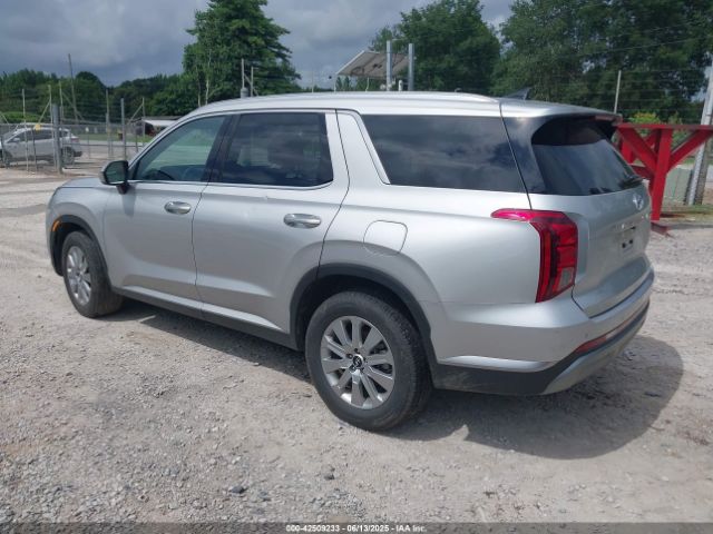 KM8R24GE0RU806707 Hyundai Palisade Sel