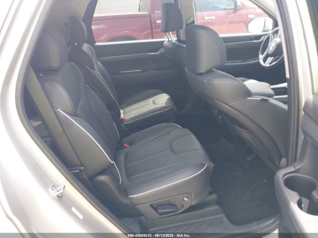 KM8R24GE0RU806707 Hyundai Palisade Sel