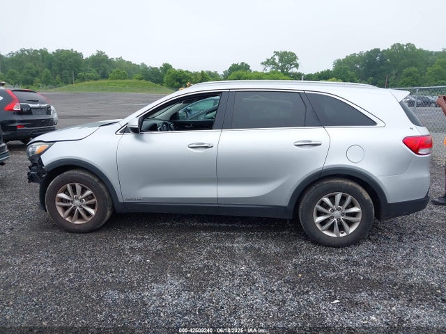 5XYPGDA59HG334898 KIA Sorento