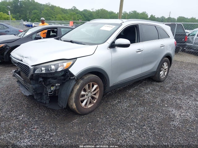 5XYPGDA59HG334898 KIA Sorento