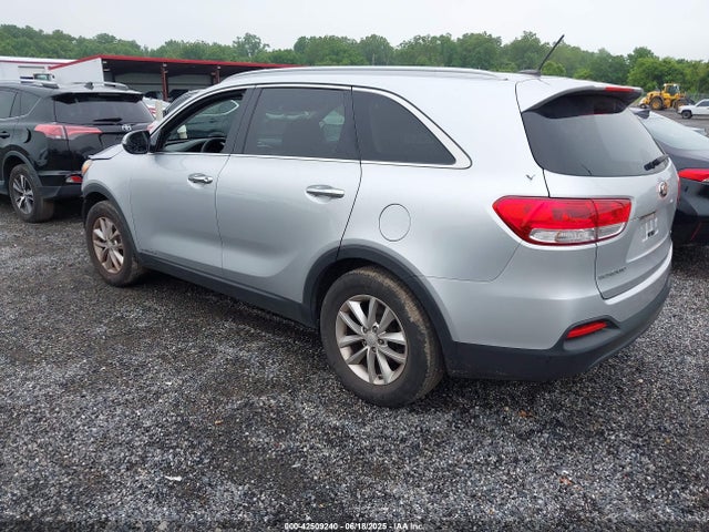 5XYPGDA59HG334898 KIA Sorento