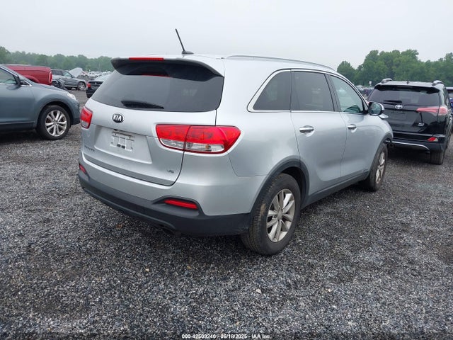 5XYPGDA59HG334898 KIA Sorento