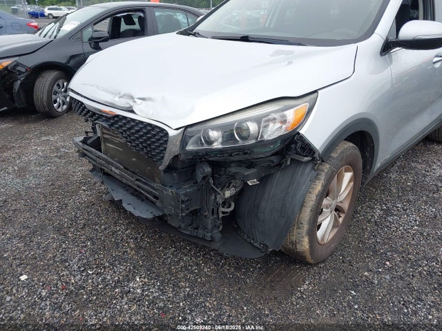 5XYPGDA59HG334898 KIA Sorento