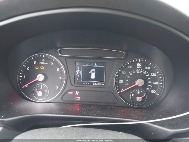 5XYPGDA59HG334898 KIA Sorento