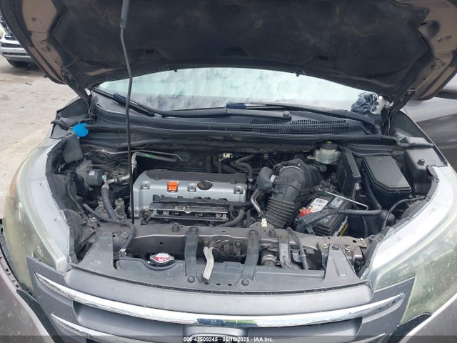 3CZRM3H59EG703977 Honda k24z7