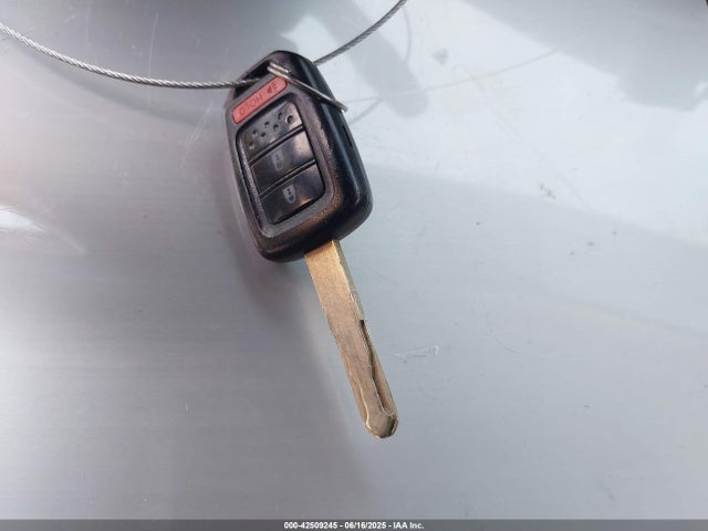 3CZRM3H59EG703977 Honda k24z7