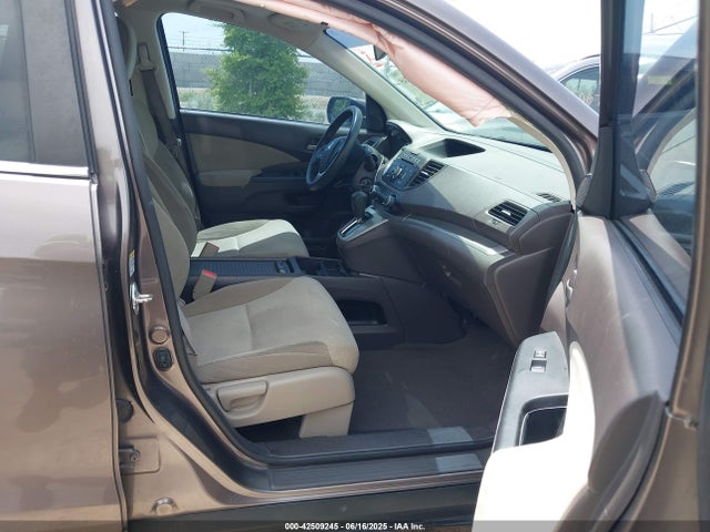 3CZRM3H59EG703977 Honda k24z7