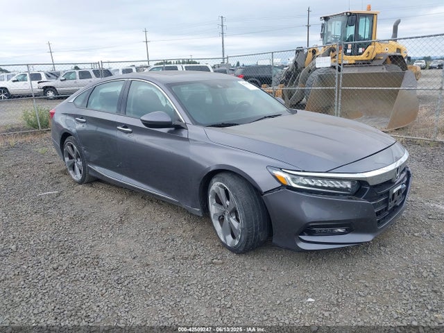 1HGCV2F97JA031923 Honda k20c4