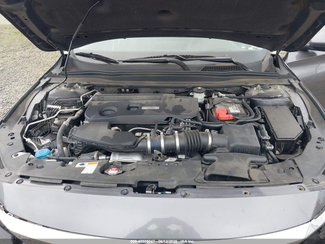 1HGCV2F97JA031923 Honda k20c4