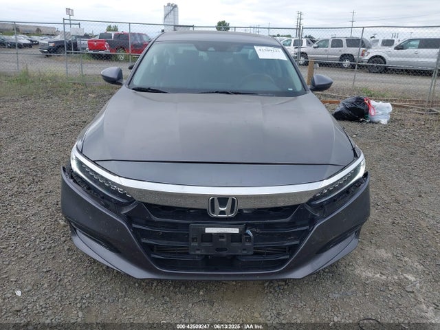 1HGCV2F97JA031923 Honda k20c4