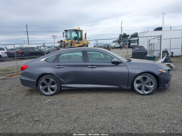 1HGCV2F97JA031923 Honda k20c4