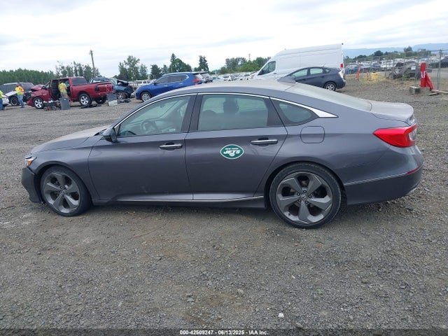 1HGCV2F97JA031923 Honda k20c4