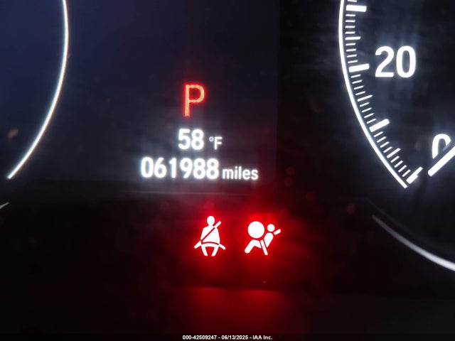 1HGCV2F97JA031923 Honda k20c4