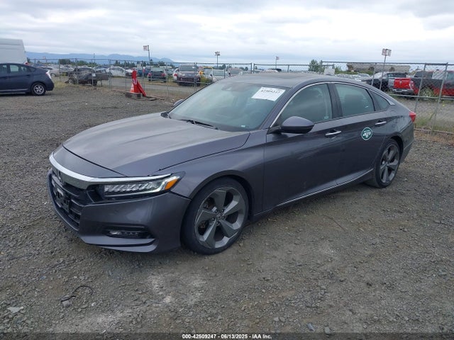 1HGCV2F97JA031923 Honda k20c4