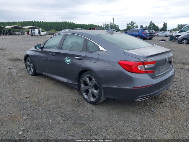 1HGCV2F97JA031923 Honda k20c4