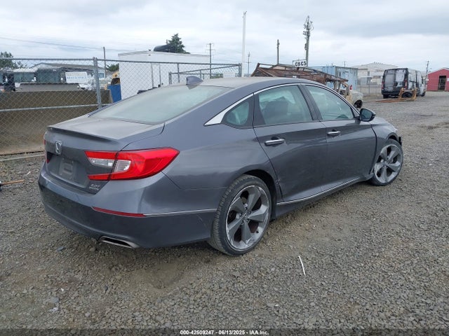 1HGCV2F97JA031923 Honda k20c4
