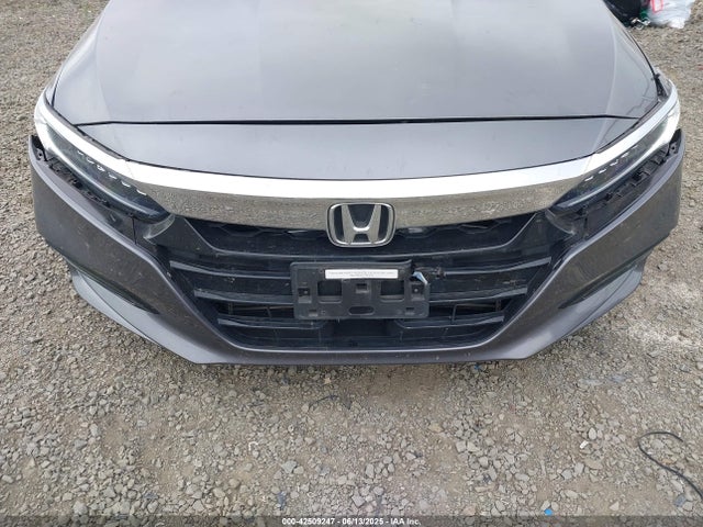 1HGCV2F97JA031923 Honda k20c4