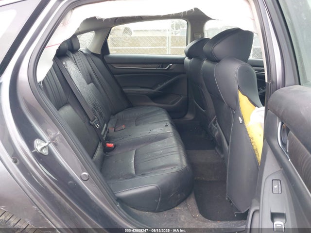 1HGCV2F97JA031923 Honda k20c4